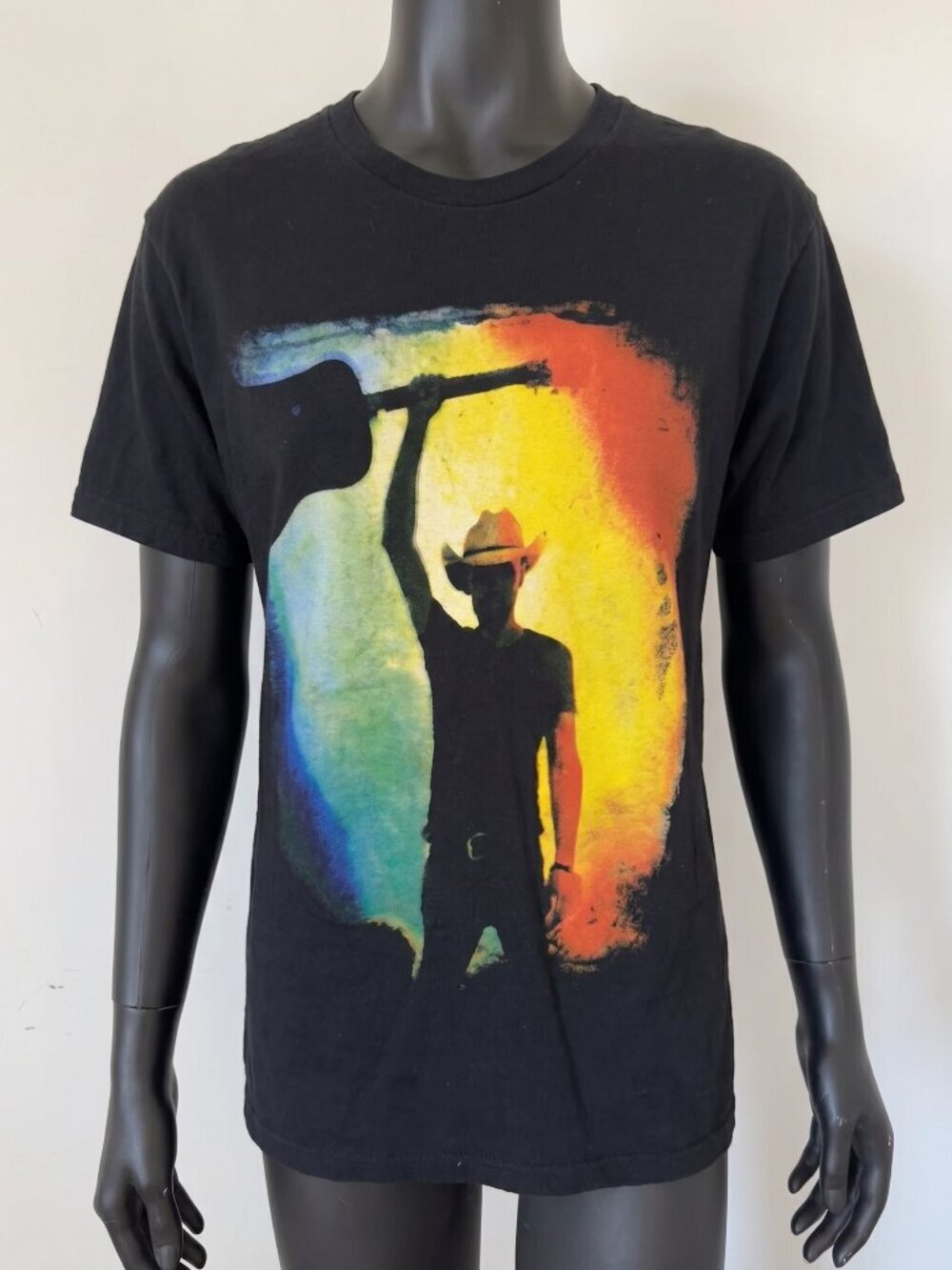 DEAN BRODY 2017 TOUR TEE (XL)